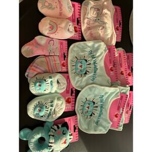 Valentines Gifts Love In The Air Spanish "My 1st Valentine's Day"